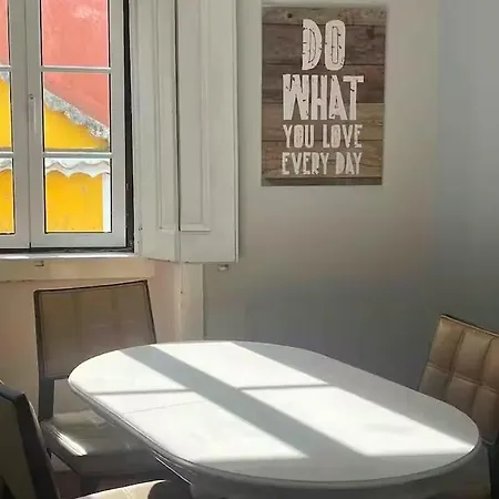 Apartman Incredible View Of The Grace Church