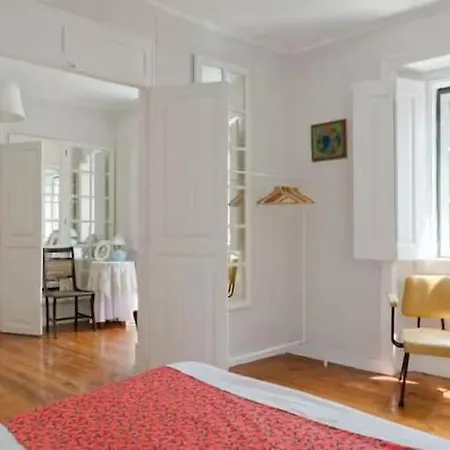 Apartman Incredible View Of The Grace Church