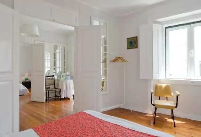 Apartman Incredible View Of The Grace Church